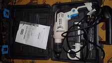Mac Allister 600W Impact Drill