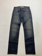 LEVI’S 504 STRAIGHT FIT