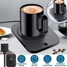Coffee Mug Warmer Electric
