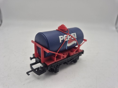 Hornby r1015 pepsi - r1015, tanker