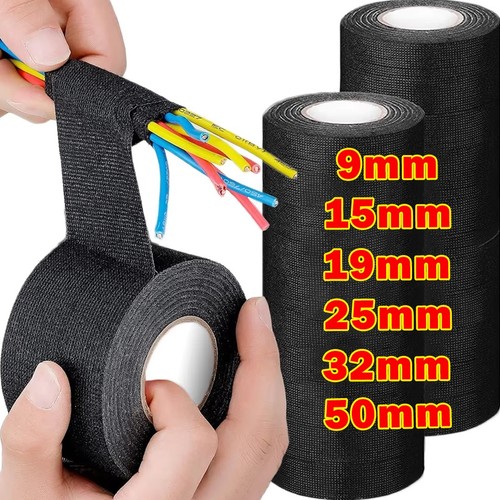 Wiring loom harness tape - wiring,