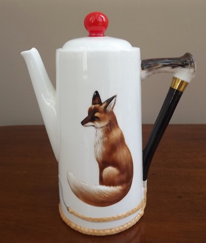 Royal doulton reynard the fox - royal,