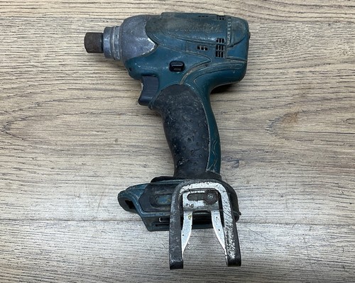 Makita 18v cordless - 18v, impact