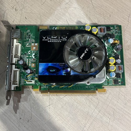 Pny geforce 8600gt 256mb - 8600gt, ddr3