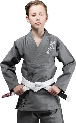 Kids bjj kimono cotton - kids,