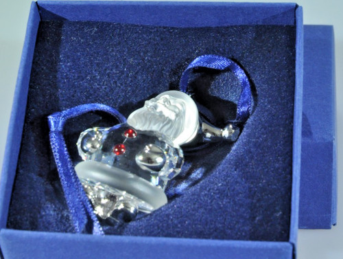 Swarovski crystal hanging - swarovski,