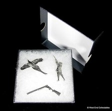 Pheasant Hunting Shooting