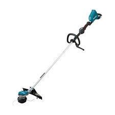 Makita 36v LXT (Twin 18V) Brushless Line Trimmer - 350mm Head - DUR368LZ