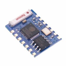 ESP8266 ESP-03 Serial WIFI