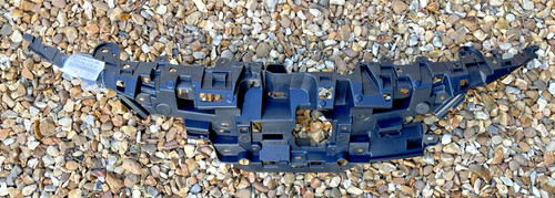 Toyota grille frame mount - frame,