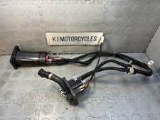 KTM Duke 690 2012-2015 Petrol