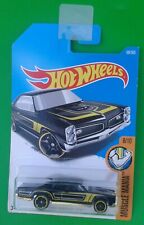 Hot Wheels Car 2017 Muscle