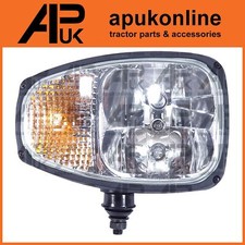 Front RH Headlight Headlamp Light Lamp for Manitou MT MLT Telehandler Telescopic