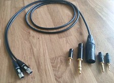 Van Damme OFC silver plated