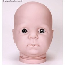 Reborn Doll Kit CUTIE Toddler