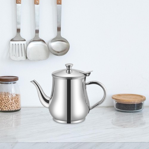Oil pot lard strainer - oil, pot,