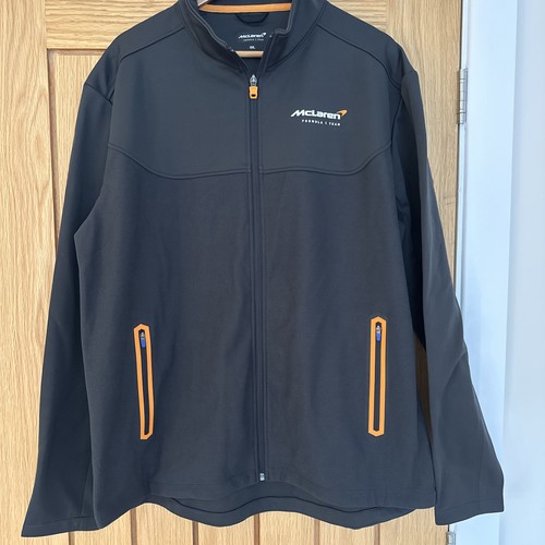 Mclaren formula one zip - zip, up