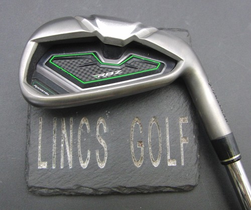 Taylormade rbz iron - rbz,