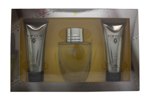 Top gun chevron - set, 100ml