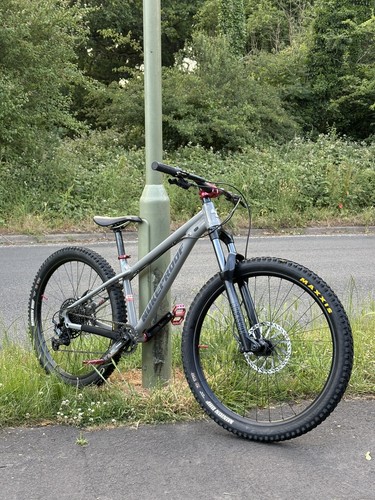 Nukeproof scout 275 - |, fair
