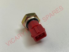 OIL PRESSURE SWITCH JCB Part