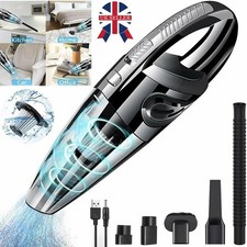 Hand Held Vacuum Cleaner Small