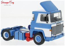 IXO Scania LBT 141 1976