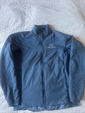 Arc'teryx Atom LT Jacket Men’s Size M