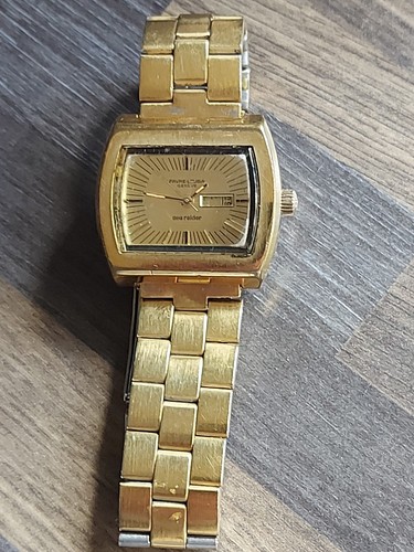 Vintage large deep case - vintage,