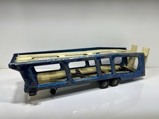 Corgi Major Toys Car