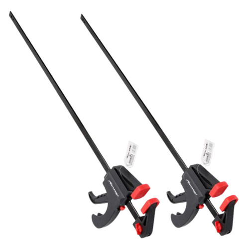 2pc 600mm quick - 600mm, ratchet