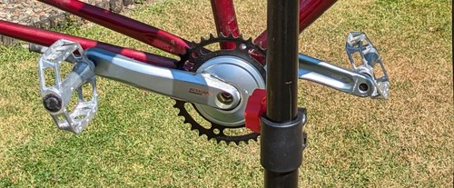 Shimano c6000 nexus single - shimano,