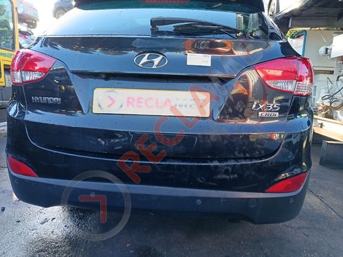 Hyundai ix35 2010 - hyundai, 2010-2016