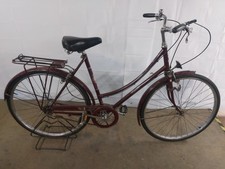 VINTAGE RETRO RALEIGH CAMEO