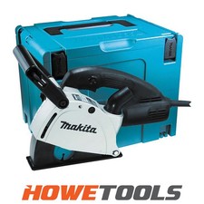 MAKITA SG1251J 240v Wall chaser 125mm disc