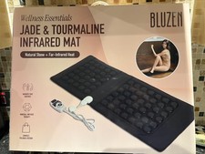 Bluzen Jade & Tourmaline