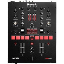 Numark Scratch 2-Channel DJ