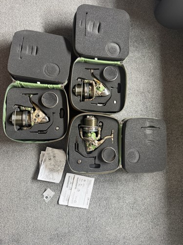 Shimano tribal 5500 xta camo - shimano,
