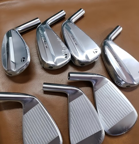 Taylormade p790 2025 iron - taylormade,