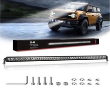 LED Light Bar 52 inch -