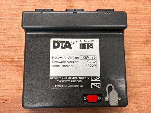 Dta t12 ecu motorsport - dta, ecu,