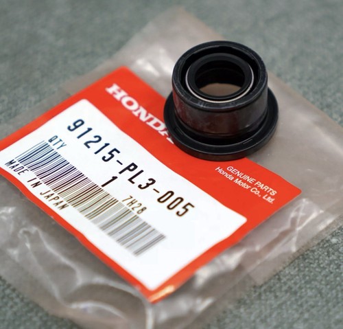 Honda oil seal gearbox shift - honda,