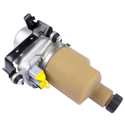 Electric power steering pump - power,
