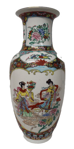 Large chinese lotus bloom - chinese,