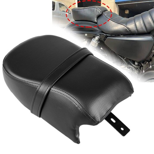 Rear passenger pillion seat - passenger,