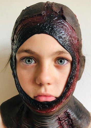 Kids jason voorhees bloody - jason,
