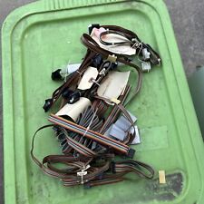 Miscellaneous cables  Unknown