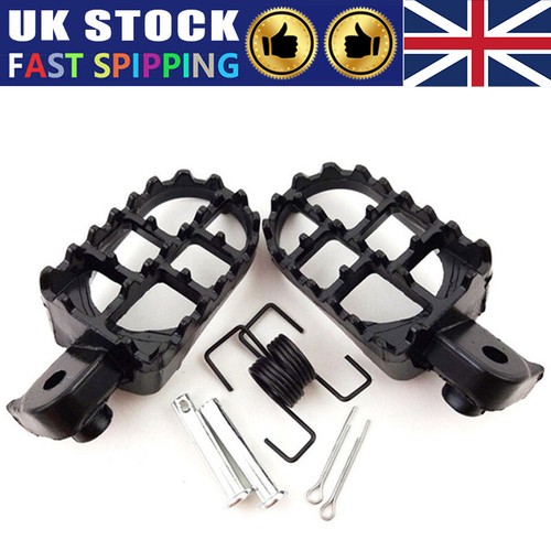 Foot pegs footrest for - foot,