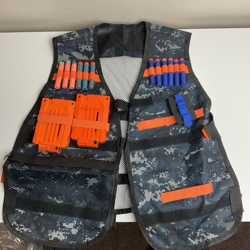 Nerf tactical adjustable - tactical,