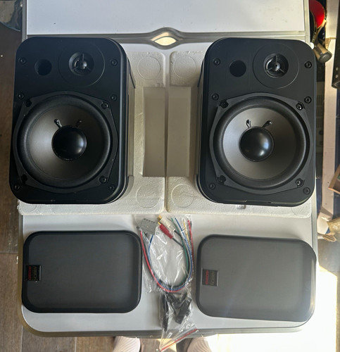 Ariston acoustics 4080 - ariston,